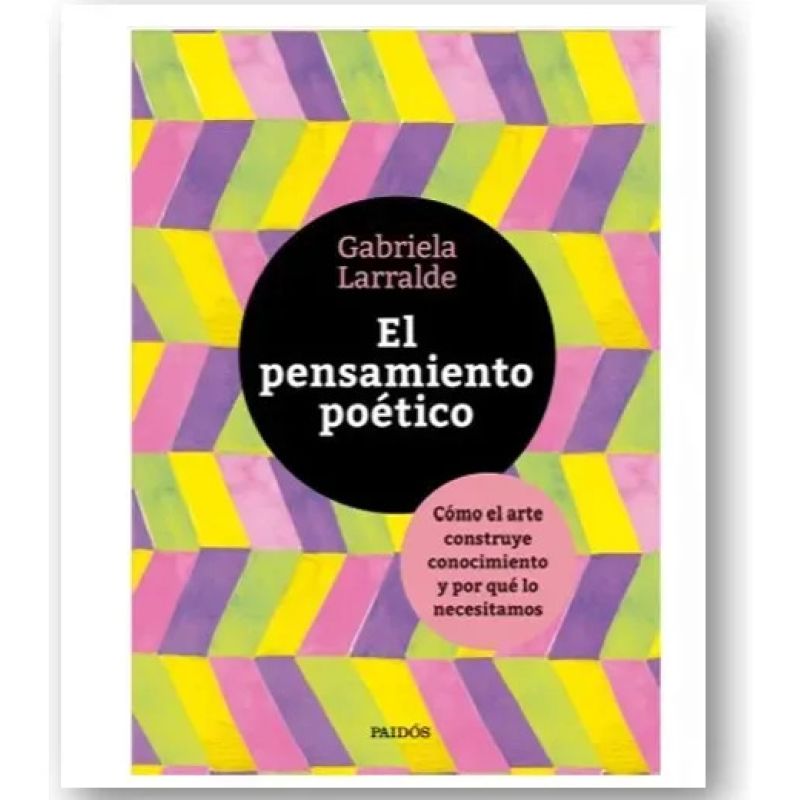 PENSAMIENTO POETICO, EL (Nuevo)