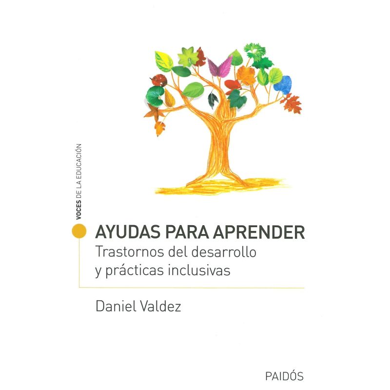 AYUDAS PARA APRENDER (Nuevo)