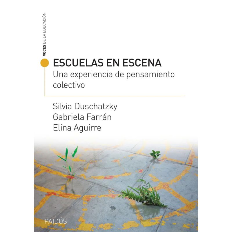 ESCUELAS EN ESCENA (Nuevo)