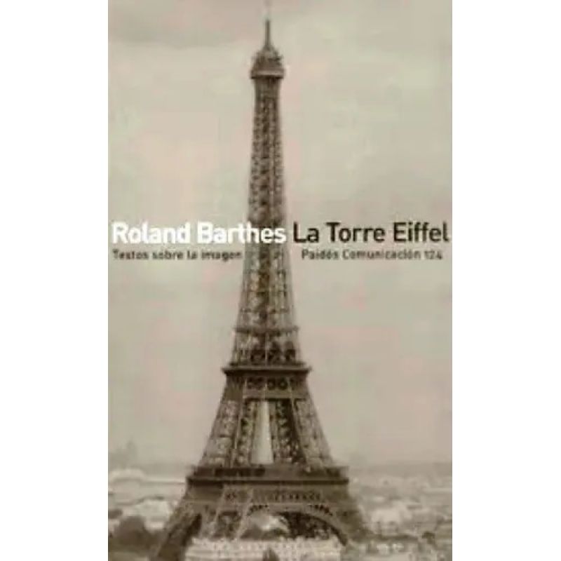 TORRE EIFFEL,LA (Nuevo)
