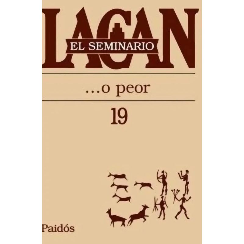 SEMINARIO VOL.19: O PEOR (Nuevo) - Miniatura 2