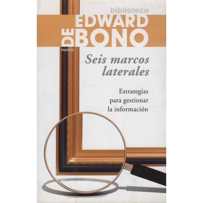 SEIS MARCOS LATERALES (Nuevo)