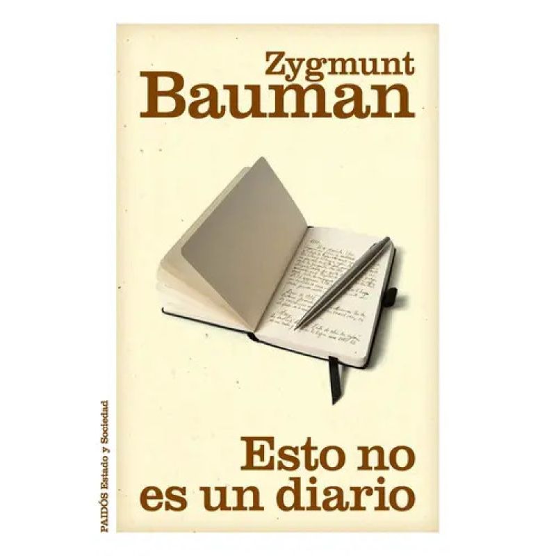 ESTO NO ES UN DIARIO (Nuevo)