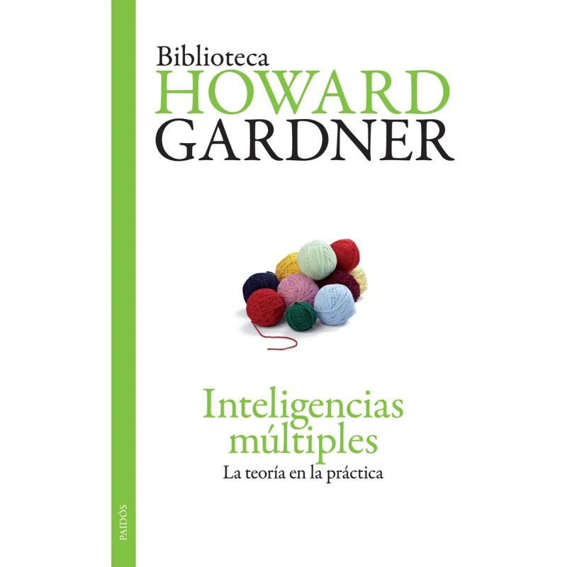 INTELIGENCIAS MULTIPLES (Nuevo) - Miniatura 2