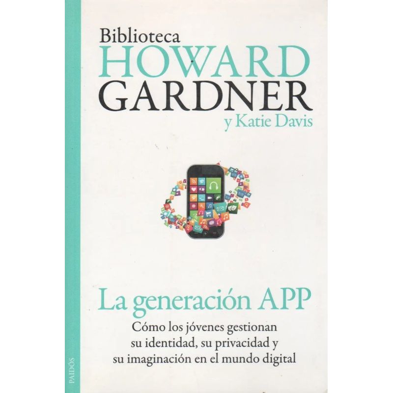 GENERACION APP, LA (Nuevo)