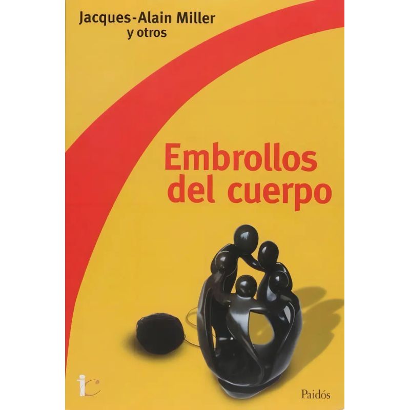 EMBROLLOS DEL CUERPO (Nuevo)