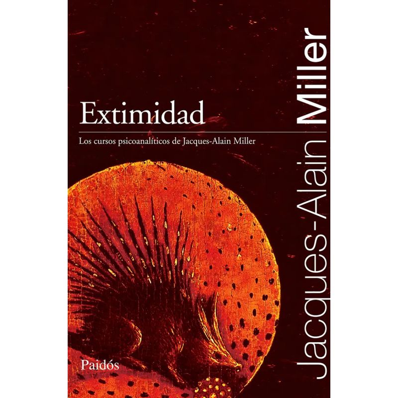 EXTIMIDAD (Nuevo)