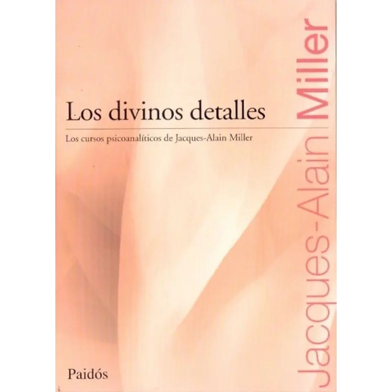 DIVINOS DETALLES, LOS (Nuevo)