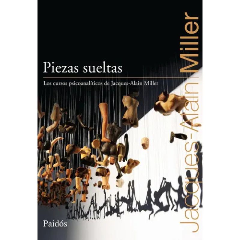 PIEZAS SUELTAS (Nuevo)