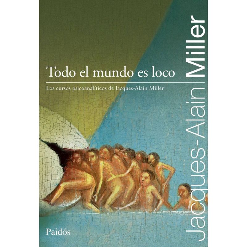 TODO EL MUNDO ES LOCO (Nuevo)