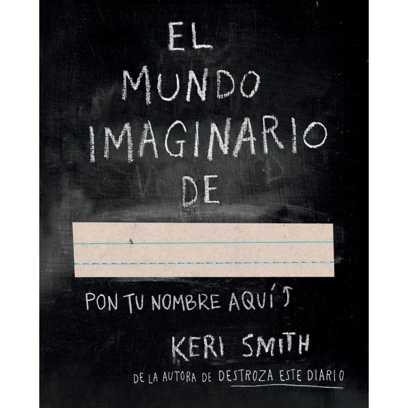 MUNDO IMAGINARIO DE...,EL (Nuevo)