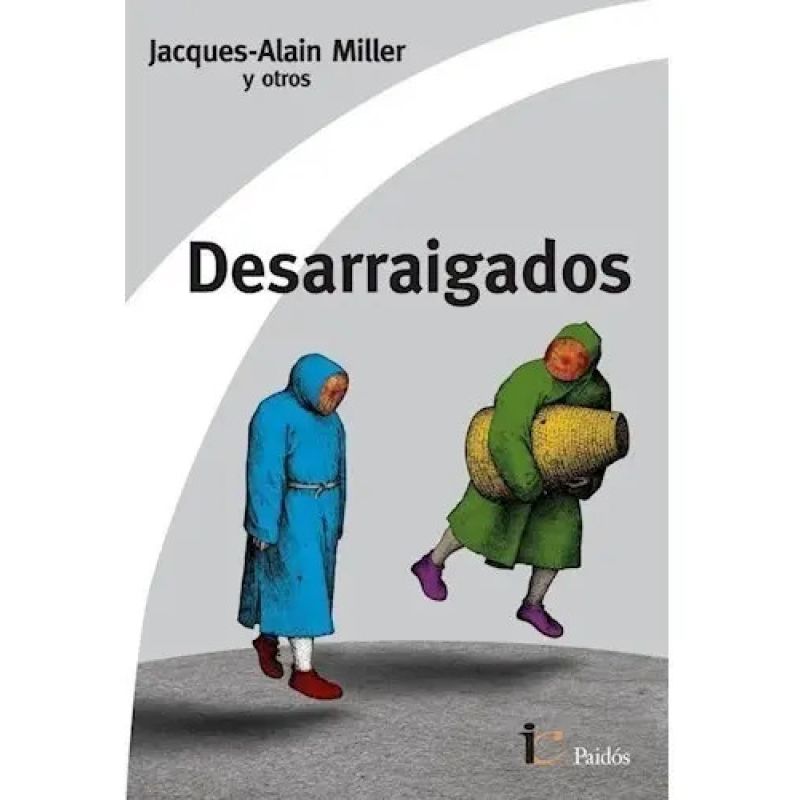 DESARRAIGADOS (Nuevo)