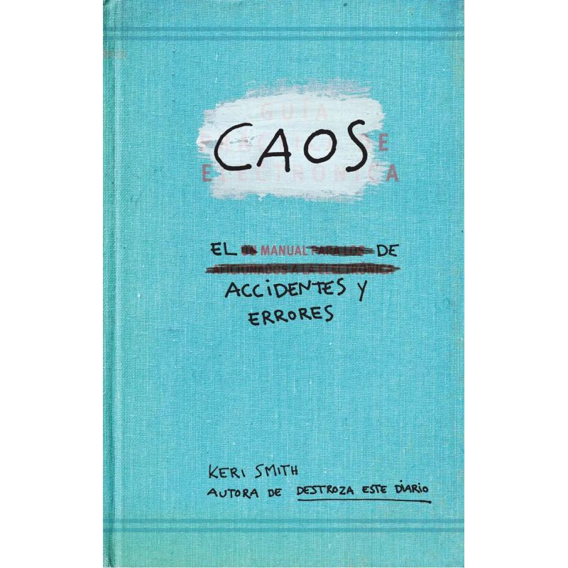CAOS (Nuevo)