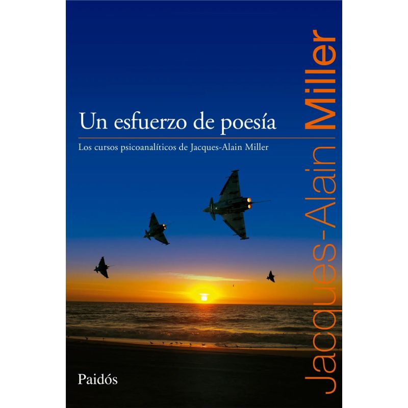 UN ESFUERZO DE POESIA (Nuevo)