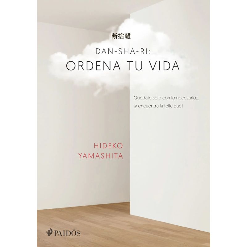 DAN-SHA-RI ORDENA TU VIDA (Nuevo)