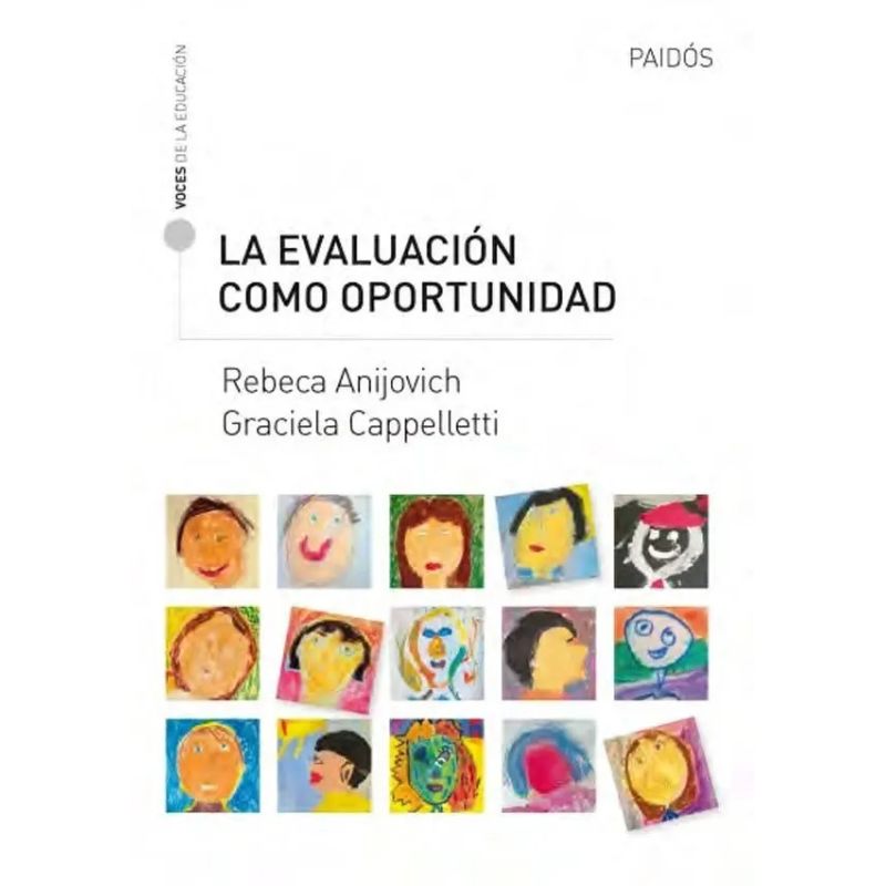 EVALUACION COMO OPORTUNIDAD, LA (Nuevo)