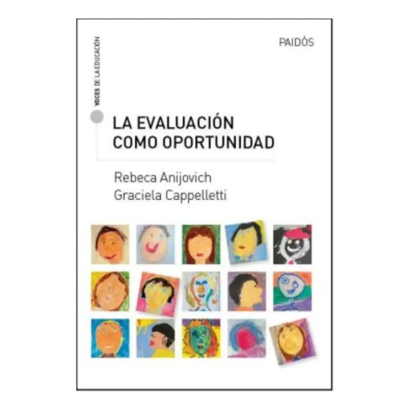 EVALUACION COMO OPORTUNIDAD, LA (Nuevo) - Miniatura 2