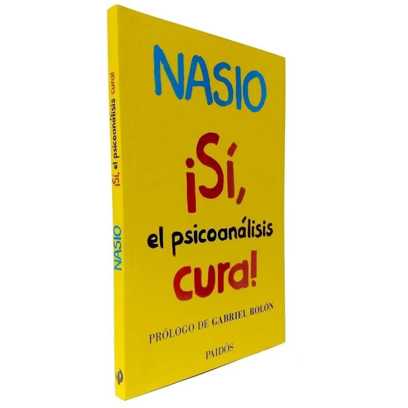 SÍ, EL PSICOANÁLSIS CURA! (Nuevo) - Miniatura 2