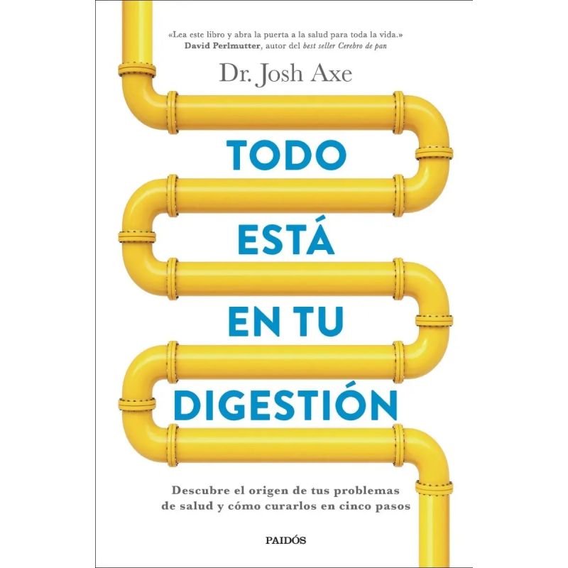 TODO ESTA EN TU DIGESTION (Nuevo)