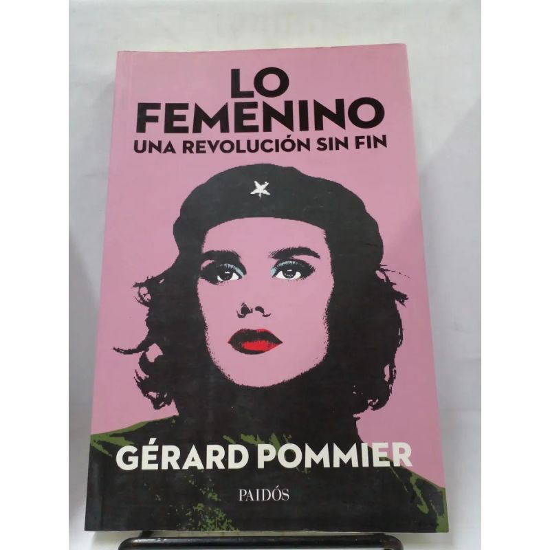 LO FEMENINO. UNA REVOLUCIÓN SIN FIN (Nuevo) - Miniatura 2