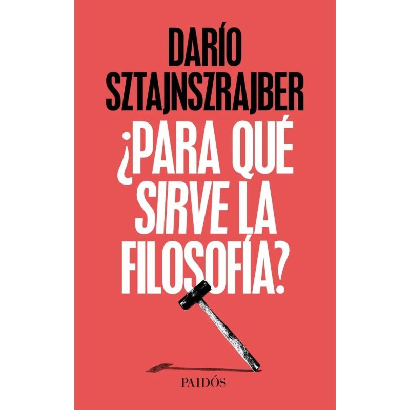 PARA QUE SIRVE LA FILOSOFIA? (Nuevo)