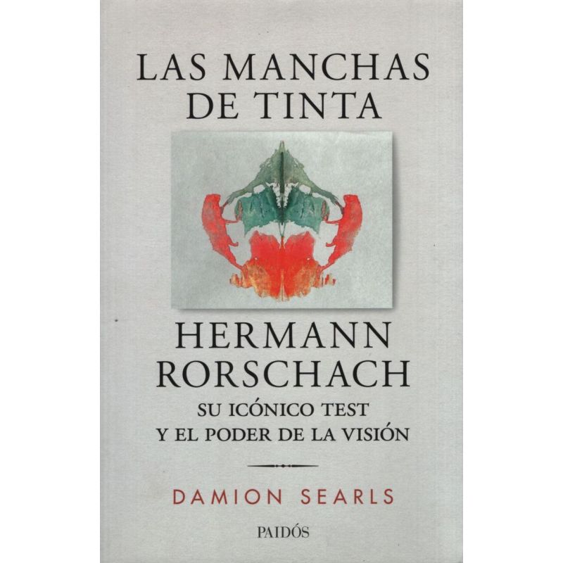 MANCHAS DE TINTA,LAS