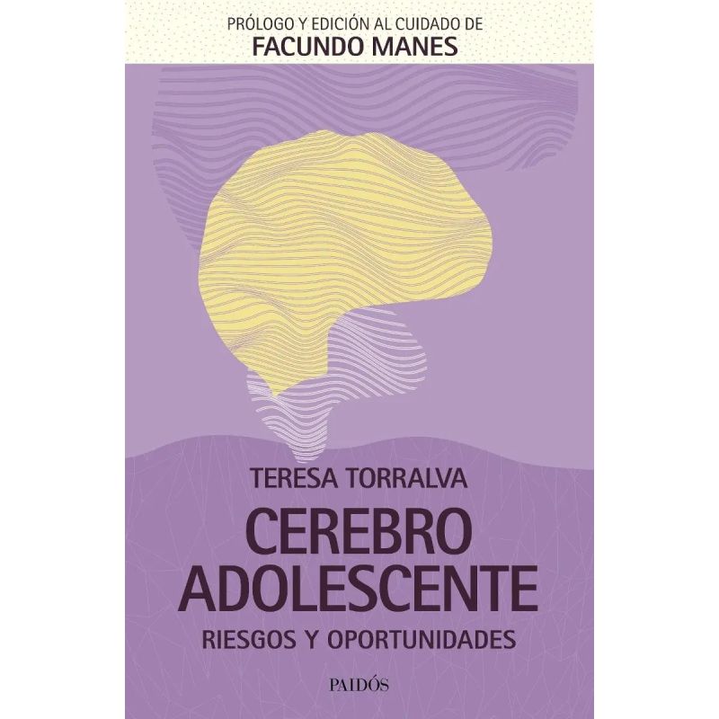 CEREBRO ADOLESCENTE - RIESGOS Y OPORTUNIDADES (Nuevo)