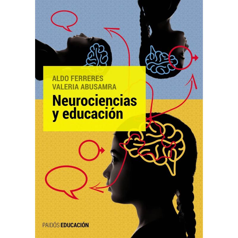 NEUROCIENCIAS Y EDUCACION (Nuevo)
