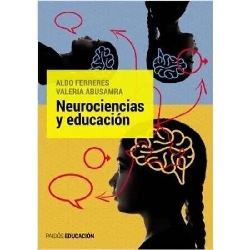 NEUROCIENCIAS Y EDUCACION (Nuevo) - Miniatura 2