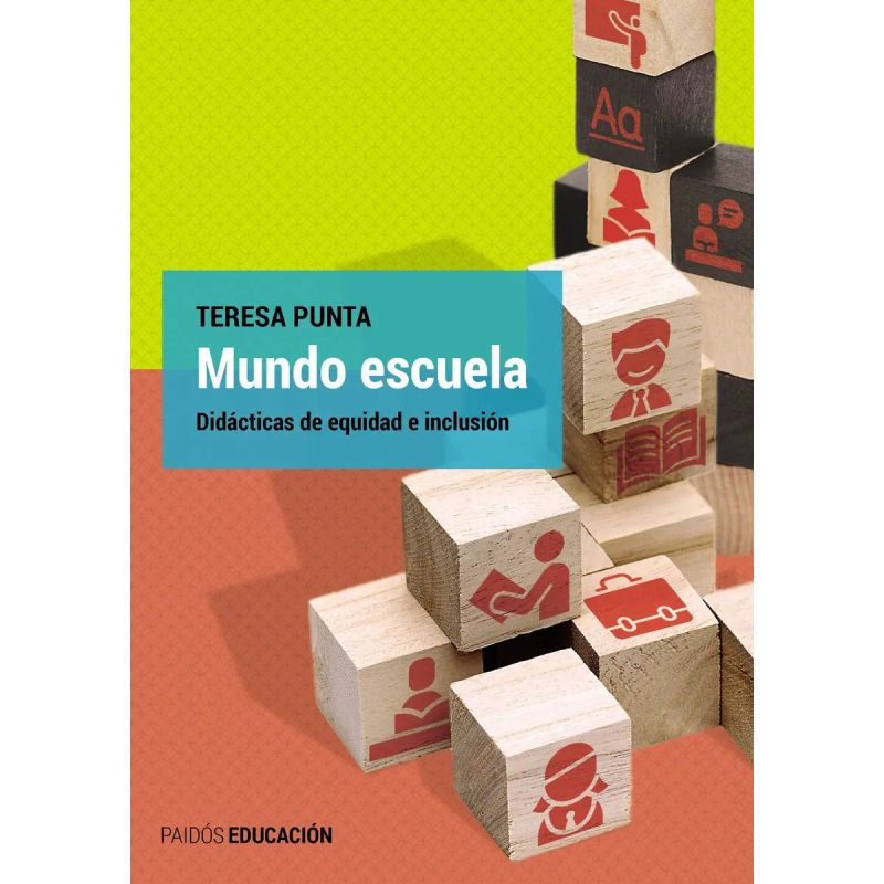 MUNDO ESCUELA (Nuevo)