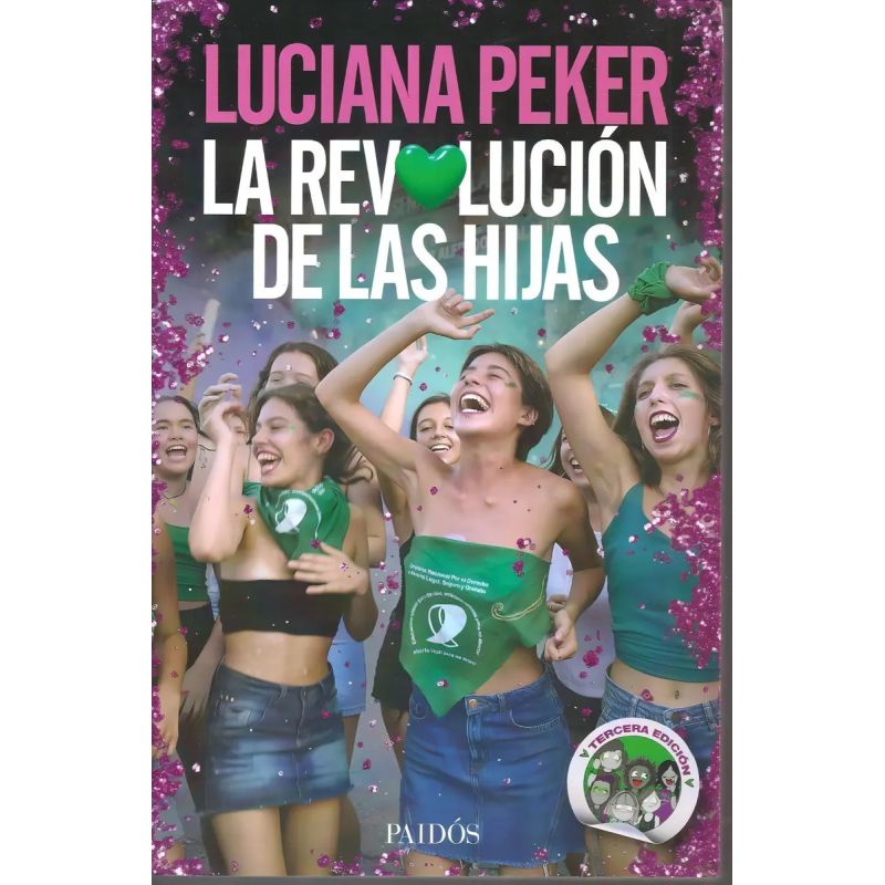 REVOLUCION DE LAS HIJAS, LA (Nuevo)