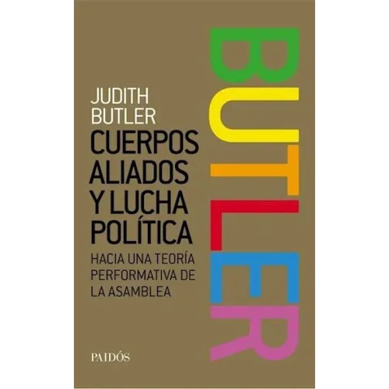 CUERPOS ALIADOS Y LUCHA POLITICA (Nuevo)