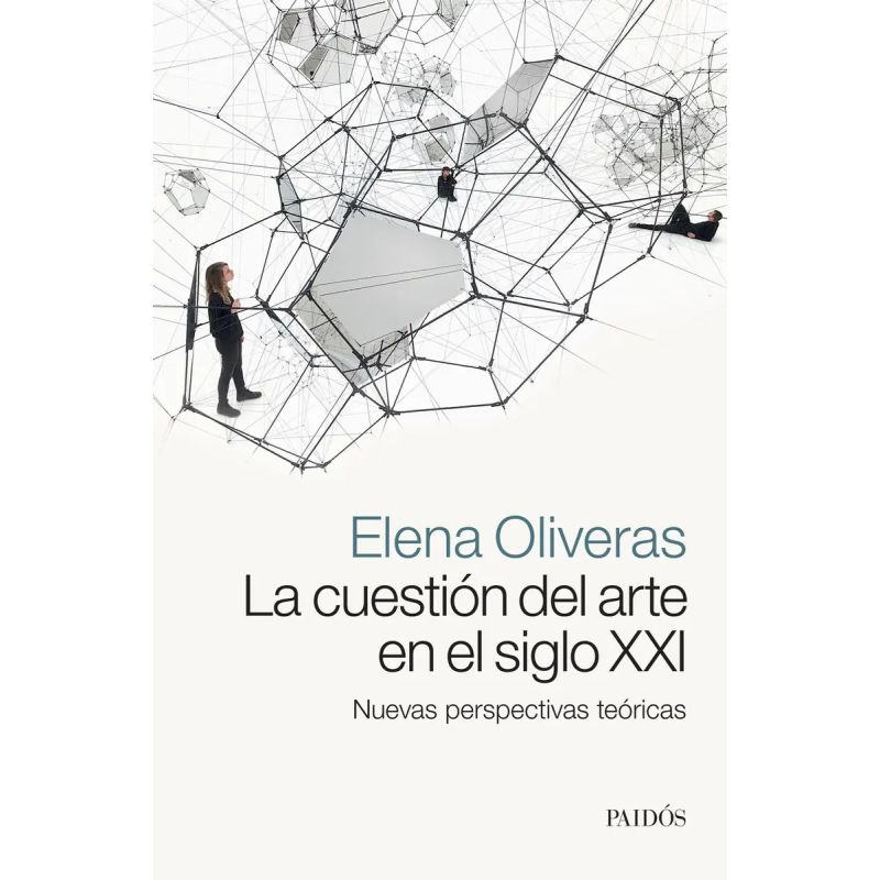 CUESTION DEL ARTE EN EL SIGLO XXI, LA (Nuevo)
