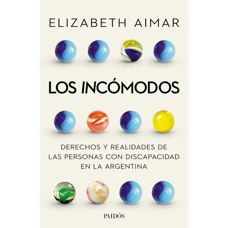 INCOMODOS, LOS (Nuevo)