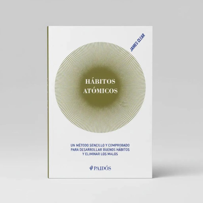 HABITOS ATOMICOS (Nuevo) - Miniatura 3