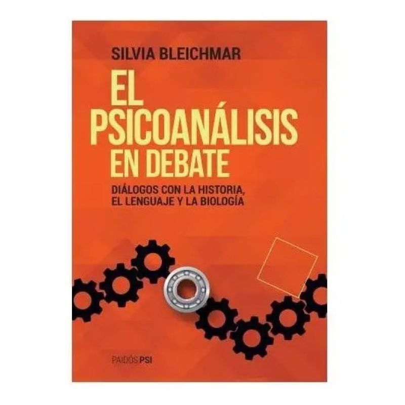 PSICOANALISIS EN DEBATE, EL (Nuevo) - Miniatura 2