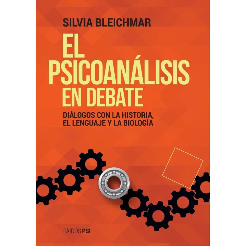 PSICOANALISIS EN DEBATE, EL (Nuevo)
