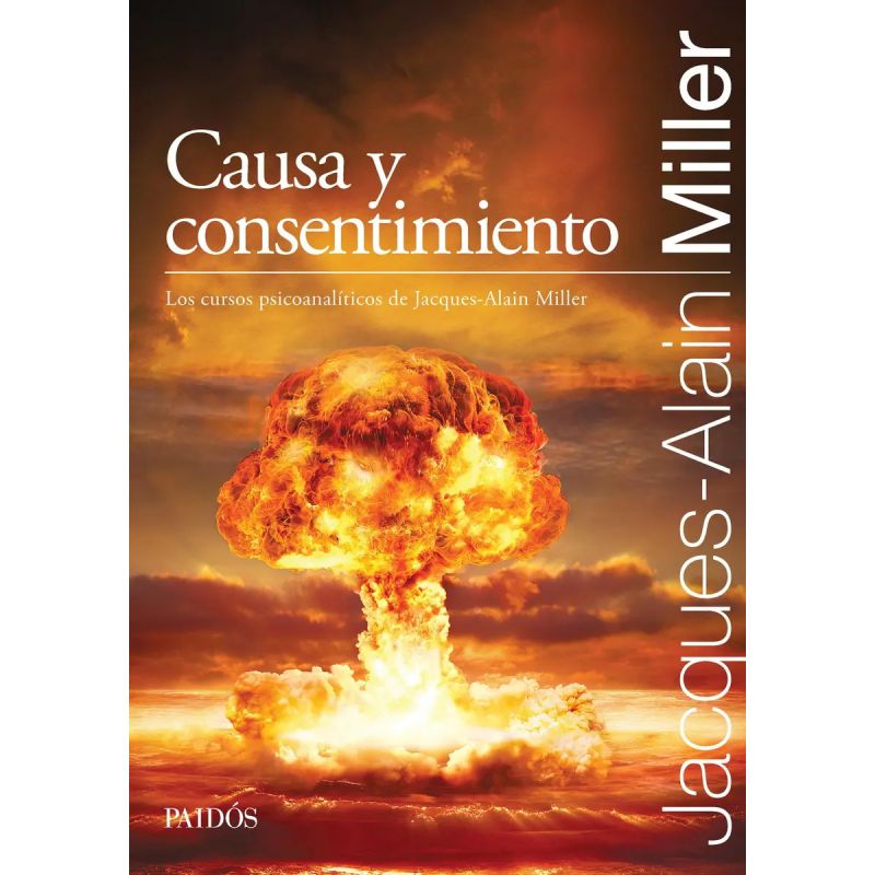 CAUSA Y CONSENTIMIENTO (Nuevo)