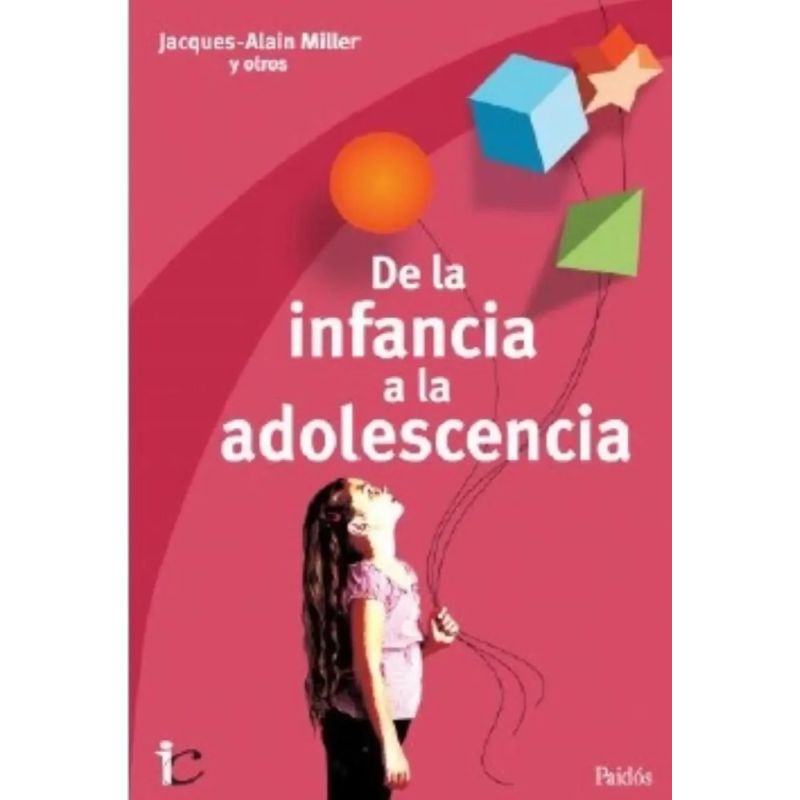 DE LA INFANCIA A LA ADOLESCENCIA (Nuevo) - Miniatura 2