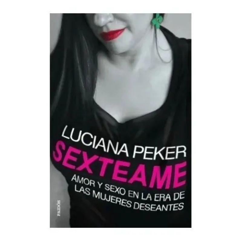 SEXTEAME (Nuevo)