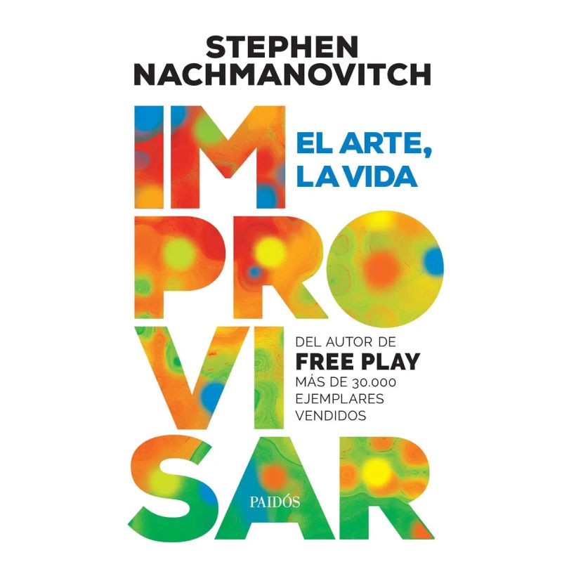 IMPROVISAR (Nuevo)