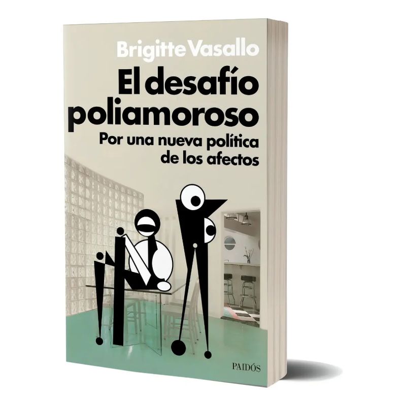 DESAFIO POLIAMOROSO, EL (Nuevo)