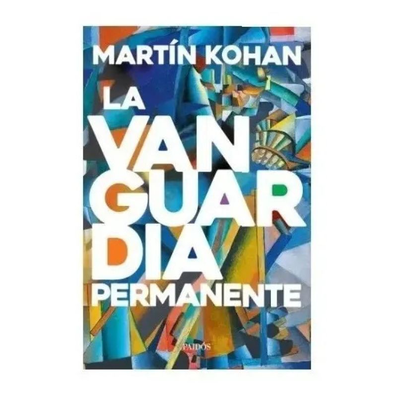 VANGUARDIA PERMANENTE, LA (Nuevo)