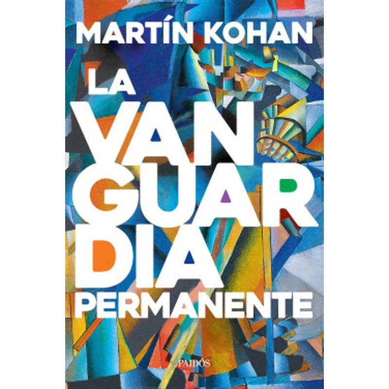 VANGUARDIA PERMANENTE, LA (Nuevo) - Miniatura 2