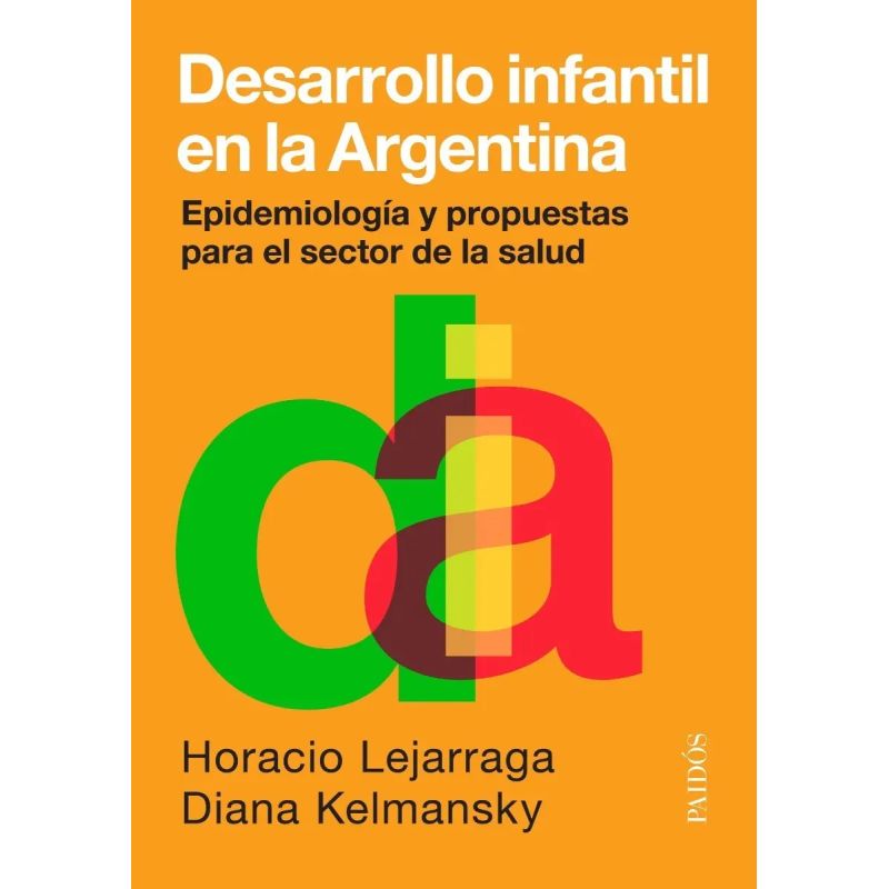 DESARROLLO INFANTIL EN LA ARGENTINA (Nuevo)