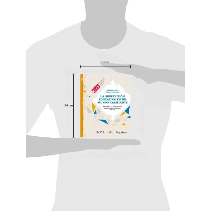 SUPERVISION EDUCATIVA EN UN MUNDO CAMBIANTE, LA (Nuevo) - Miniatura 2