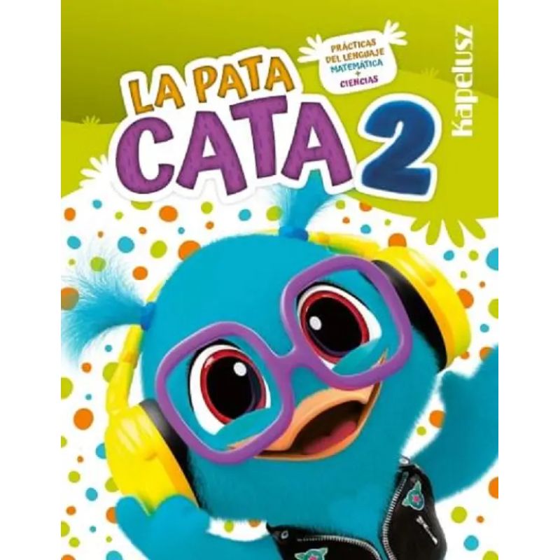 PATA CATA 2, LA (Nuevo)