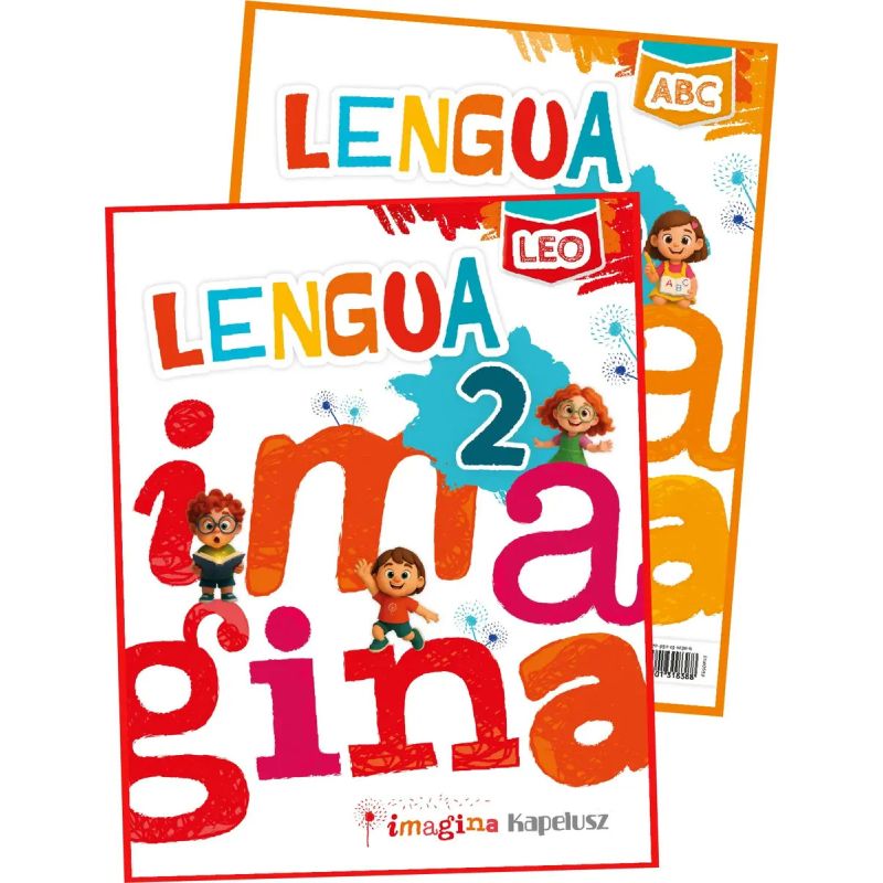 PRACTICAS DEL LENGUAJE 2 - IMAGINA (Nuevo)
