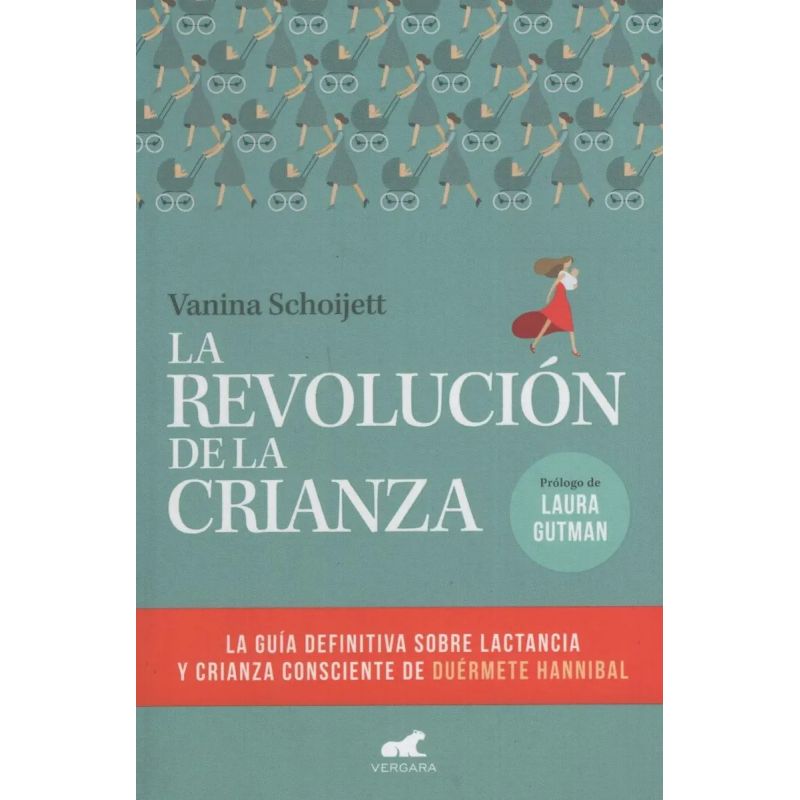 REVOLUCION DE LA CRIANZA, LA (Nuevo)