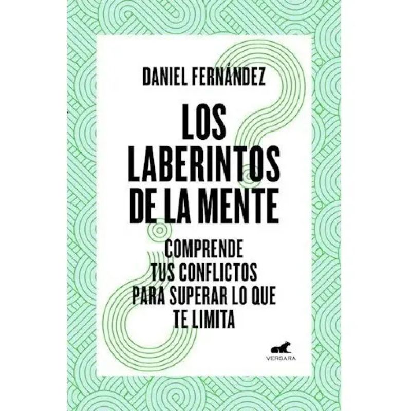LABERINTOS DE LA MENTE, LOS